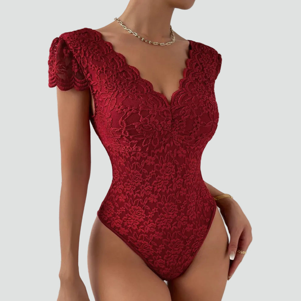 Red / XL
