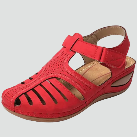 Red-brown / 44