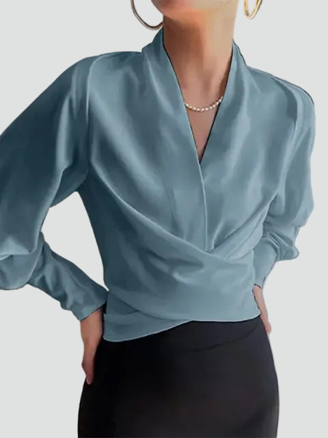 Blue / XL