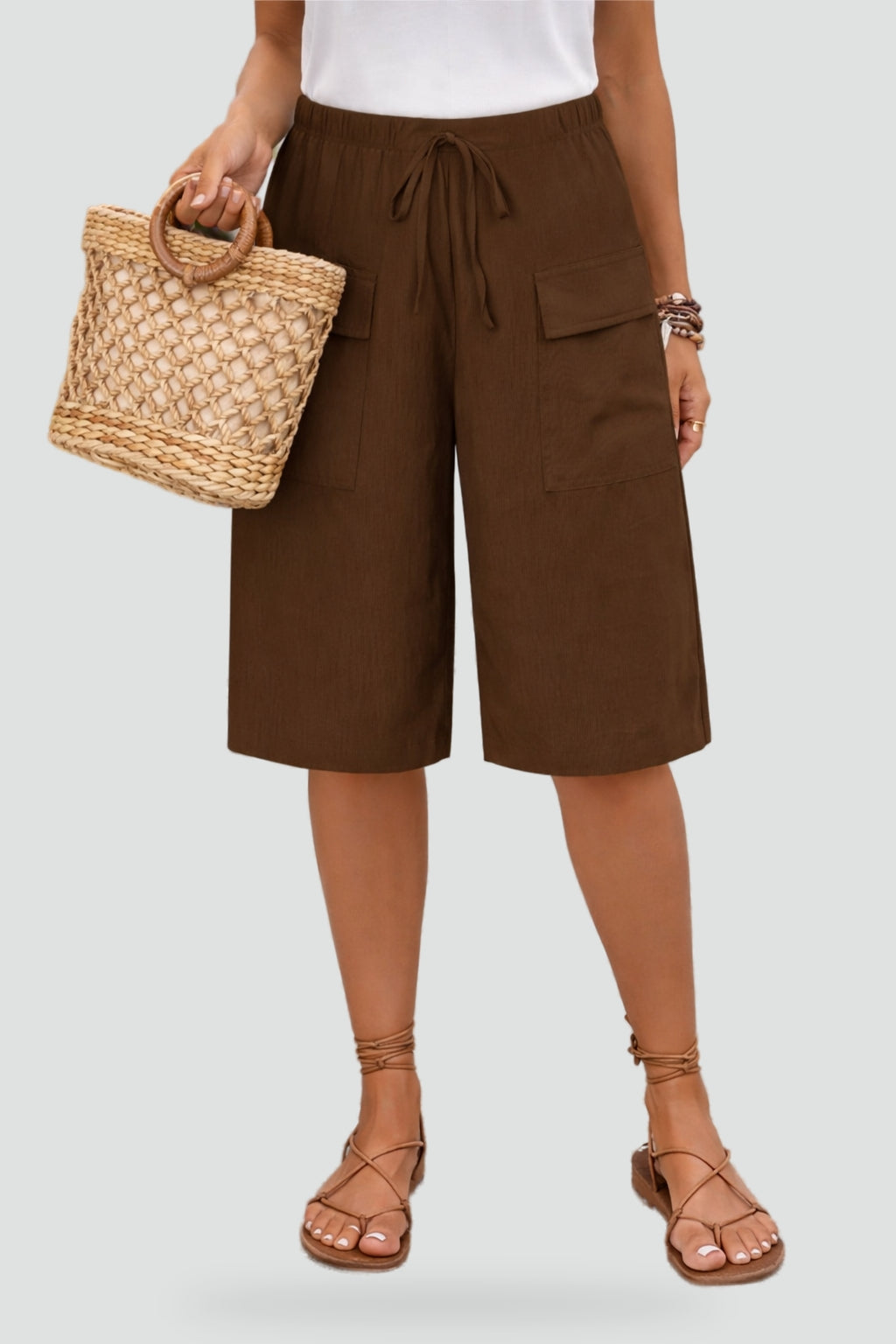shorts-damskie-z-wi-zaniem-i-kieszeniami-3