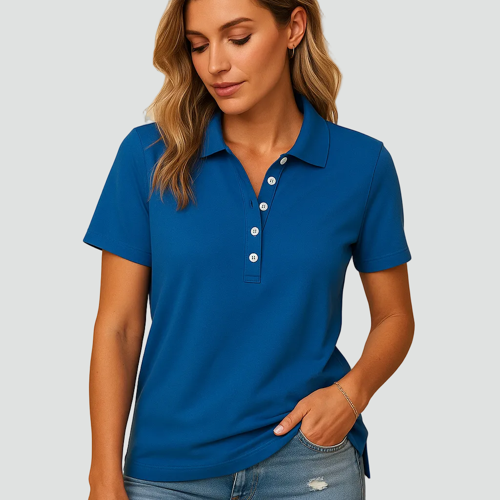 Blauw / 2XL