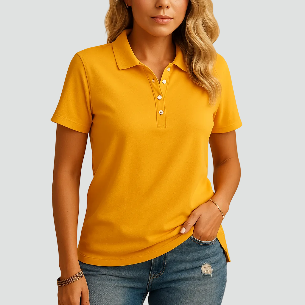 Geel / 2XL
