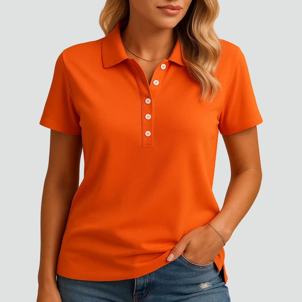 Oranje / 2XL