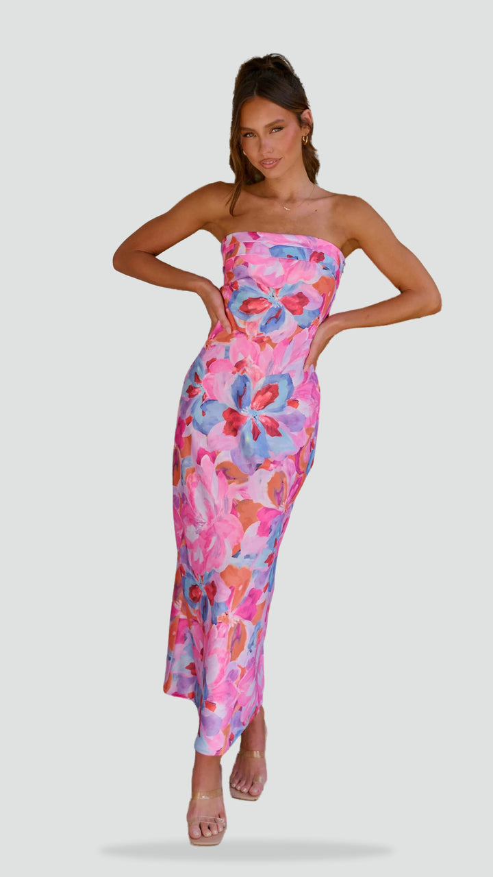 sukienka-bandeau-z-kwiatowym-wzorem-i-ma-9
