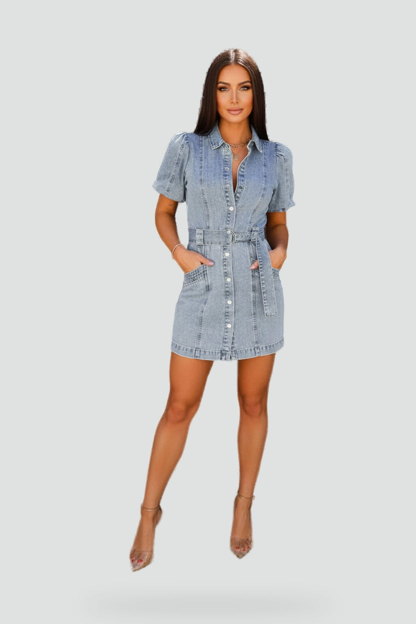 sukienka-casual-z-kr-tkimi-r-kawami-i-wi-1