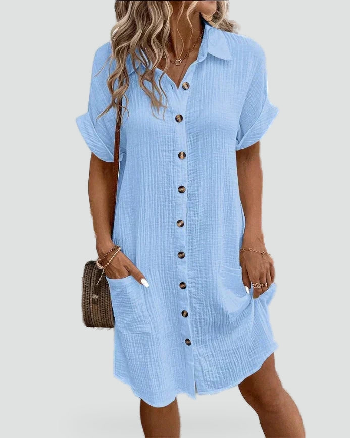 Blue / 3XL