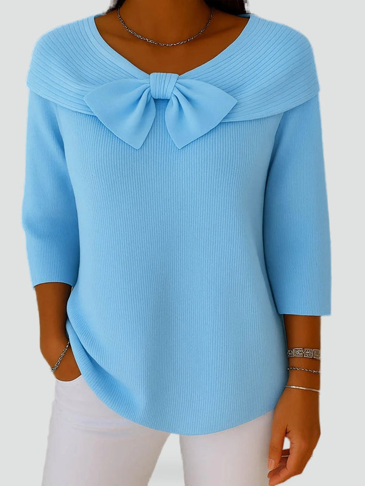 sweter-damski-z-detalem-strik-w-eleganck-1