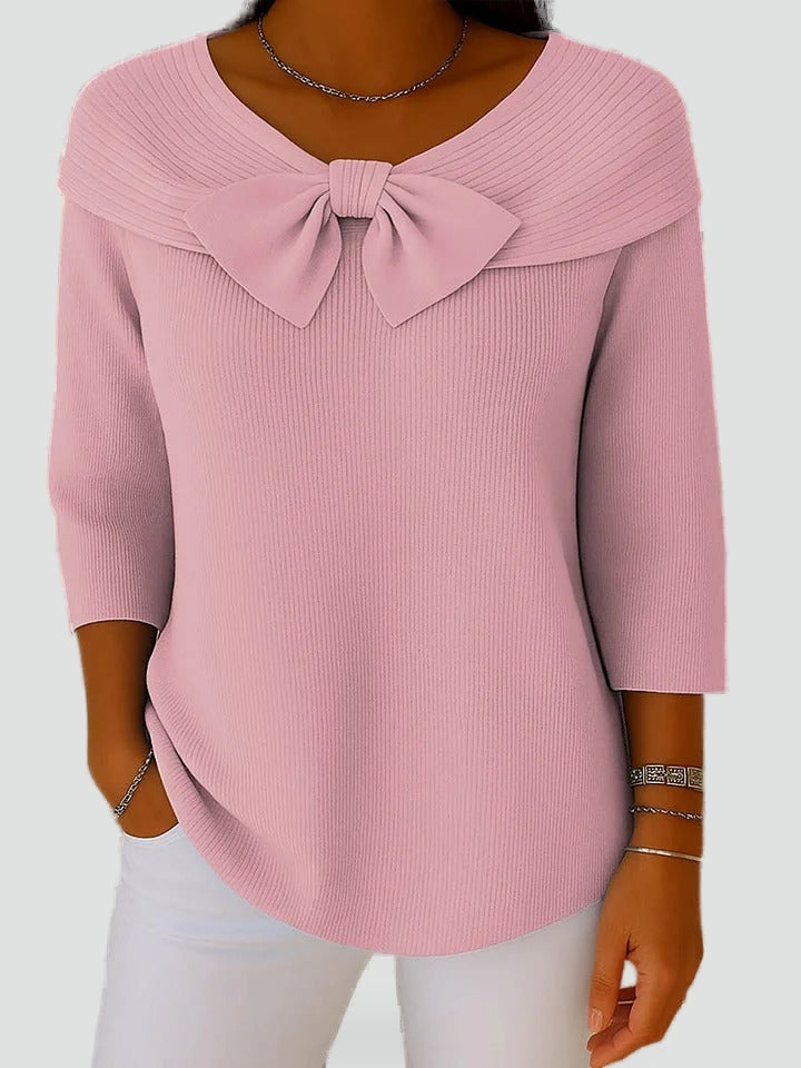 sweter-damski-z-detalem-strik-w-eleganck-2