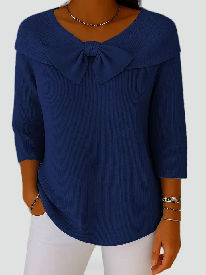 sweter-damski-z-detalem-strik-w-eleganck-5