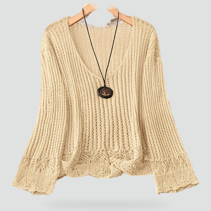 sweter-damski-z-przewiewnym-wzorem-i-dek-6