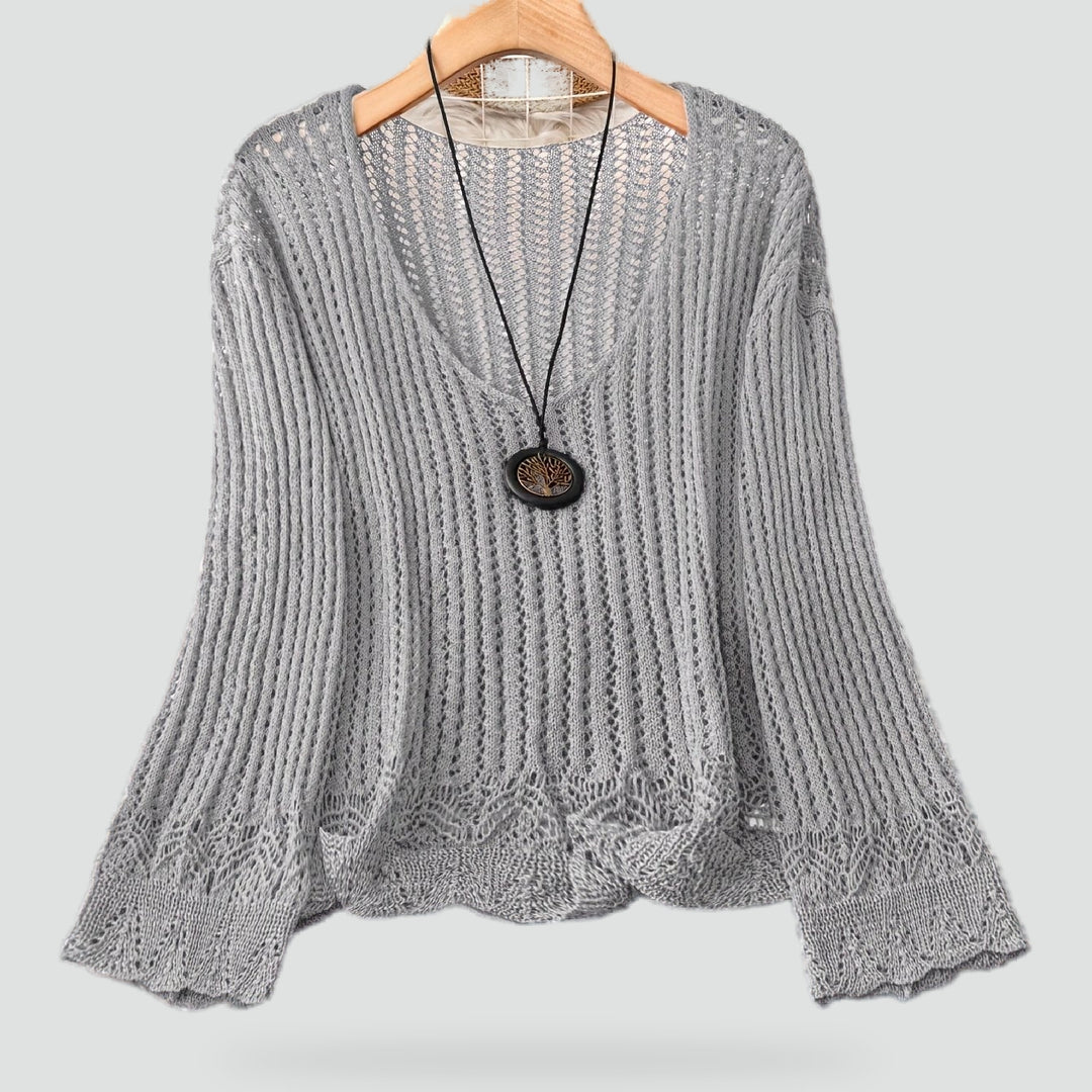 sweter-damski-z-przewiewnym-wzorem-i-dek-8