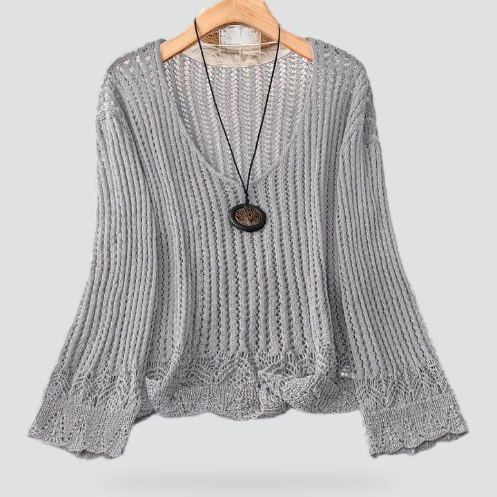sweter-damski-z-przewiewnym-wzorem-i-dek-8