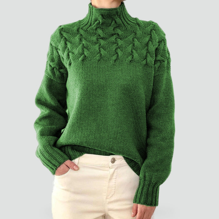 sweter-damski-z-warkoczowym-splotem-i-de-11