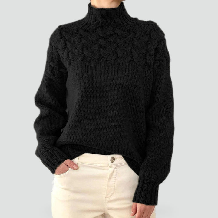 sweter-damski-z-warkoczowym-splotem-i-de-8