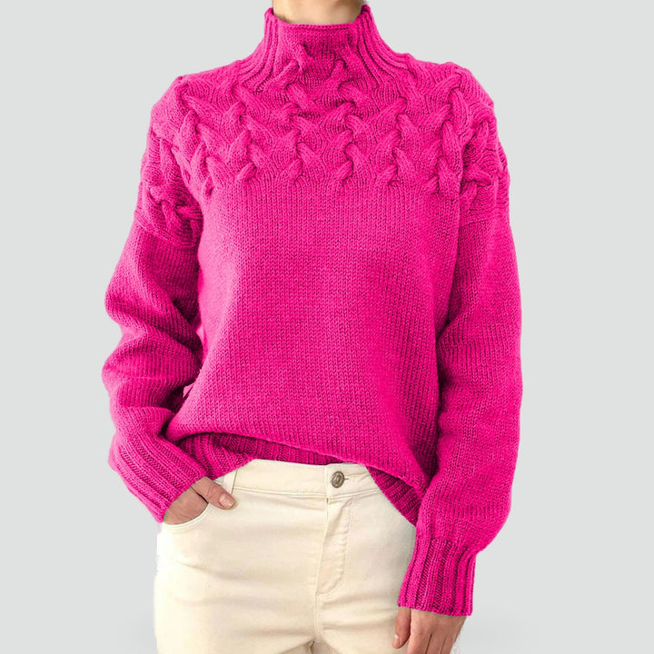 sweter-damski-z-warkoczowym-splotem-i-de-9