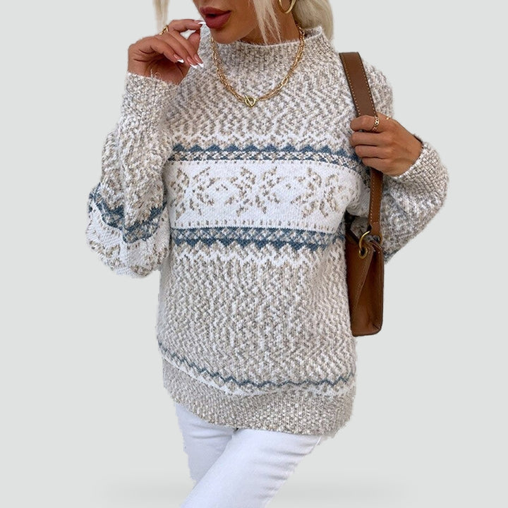 sweter-damski-z-wzorem-nie-ynki-w-stylu--4