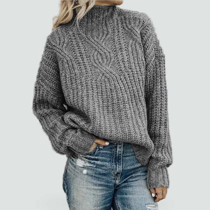 sweter-pullover-damski-z-warkoczowym-spl-2
