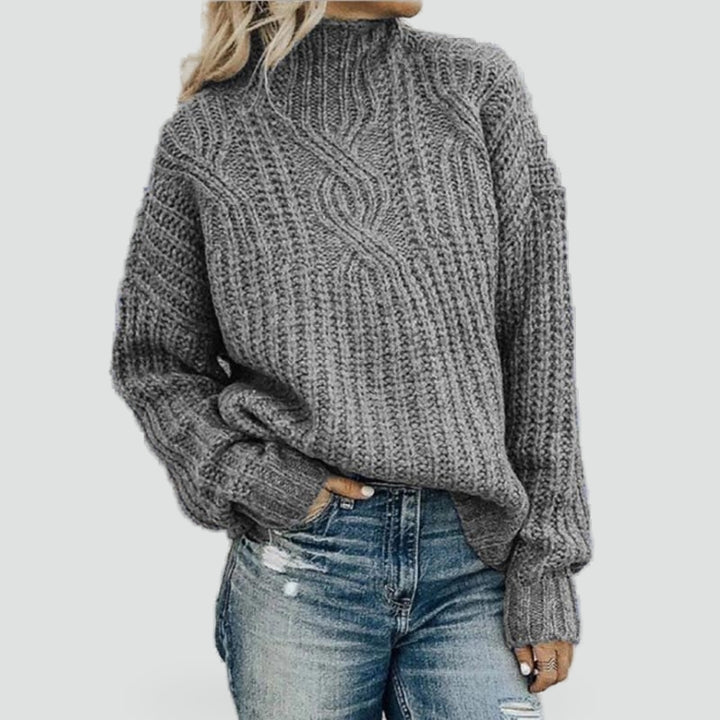 sweter-pullover-damski-z-warkoczowym-spl-2