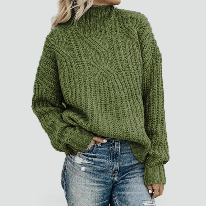 sweter-pullover-damski-z-warkoczowym-spl-3