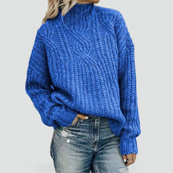sweter-pullover-damski-z-warkoczowym-spl-6