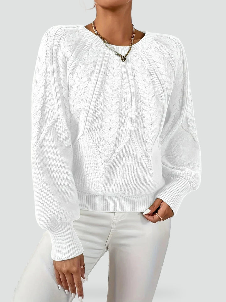 sweter-w-warkoczowy-wz-r-z-okr-g-ym-deko-10