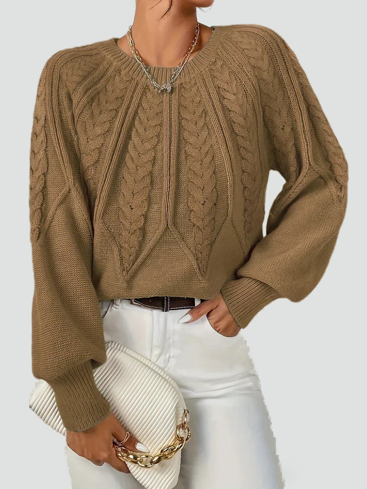 sweter-w-warkoczowy-wz-r-z-okr-g-ym-deko-11