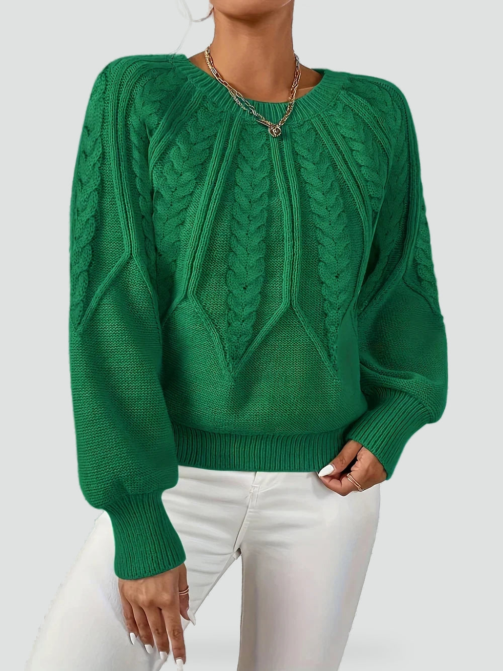sweter-w-warkoczowy-wz-r-z-okr-g-ym-deko-6