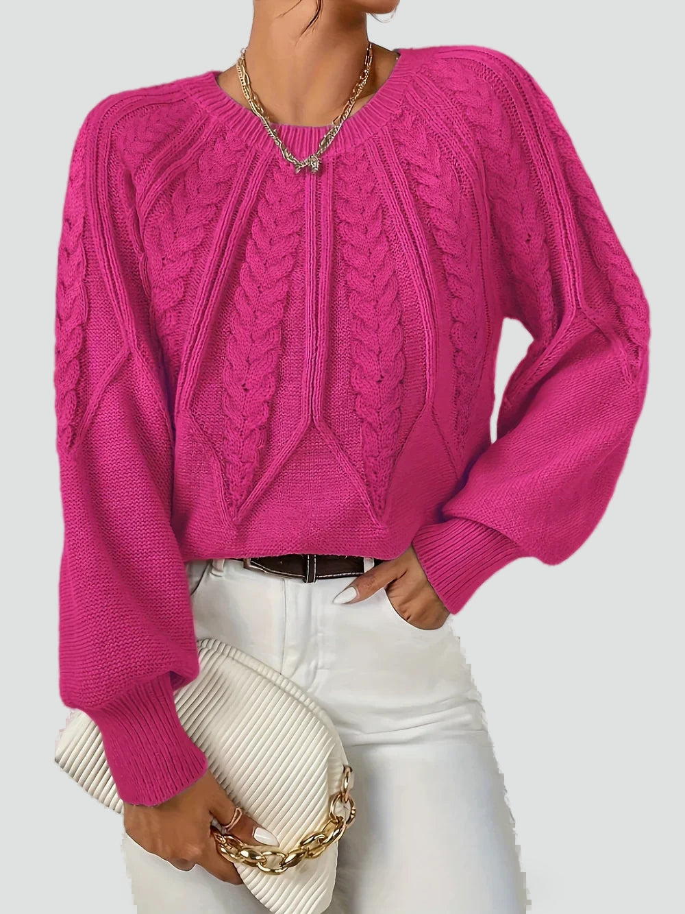 sweter-w-warkoczowy-wz-r-z-okr-g-ym-deko-9