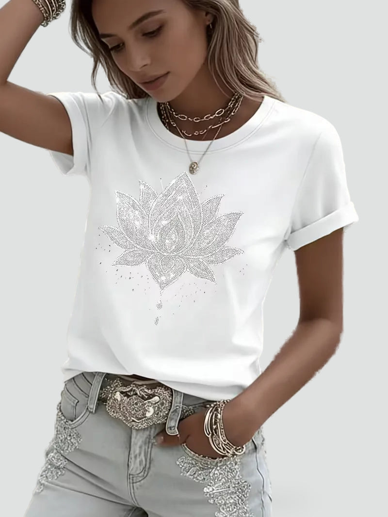 t-shirt-damski-z-lotusowym-wzorem-i-kr-t-10