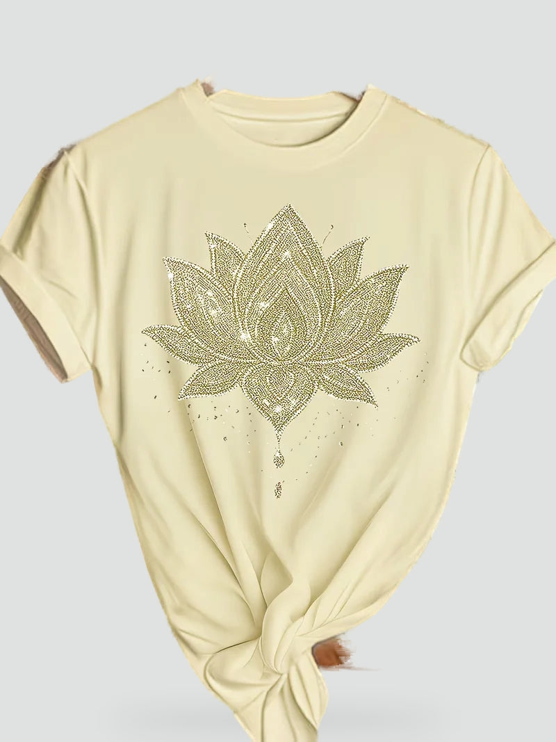 t-shirt-damski-z-lotusowym-wzorem-i-kr-t-21