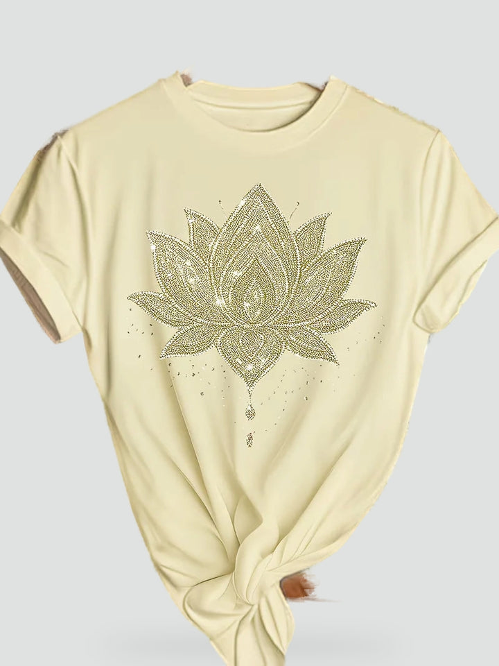 t-shirt-damski-z-lotusowym-wzorem-i-kr-t-21