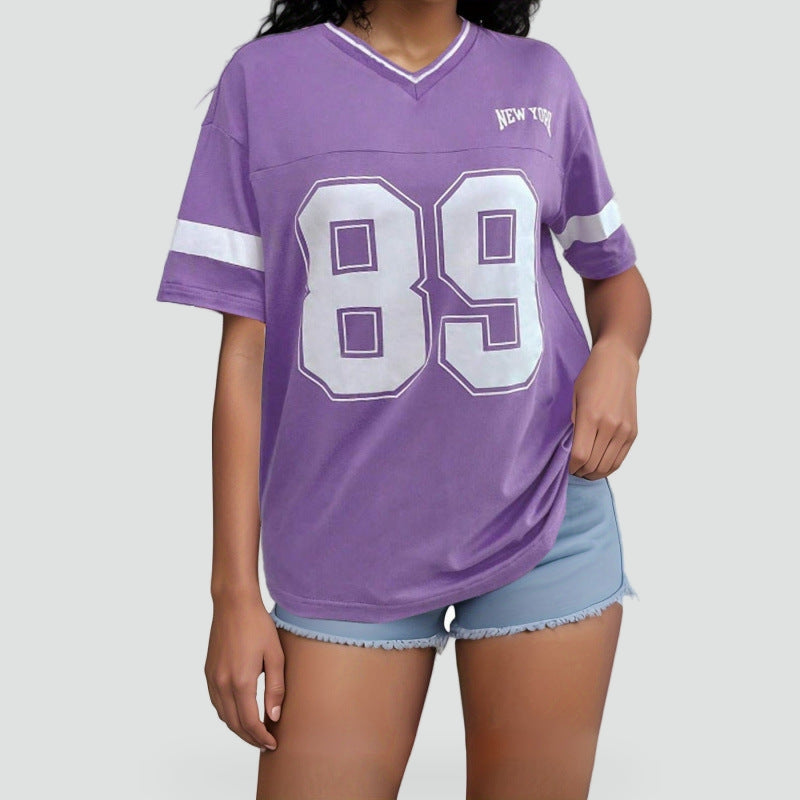 Purple / XL