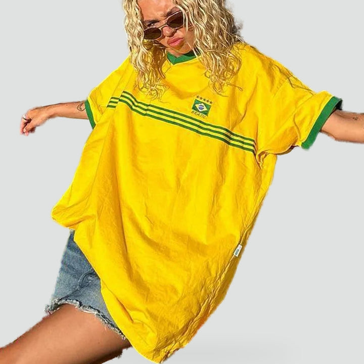 t-shirt-damski-z-retro-stylem-i-tym-kolo-6
