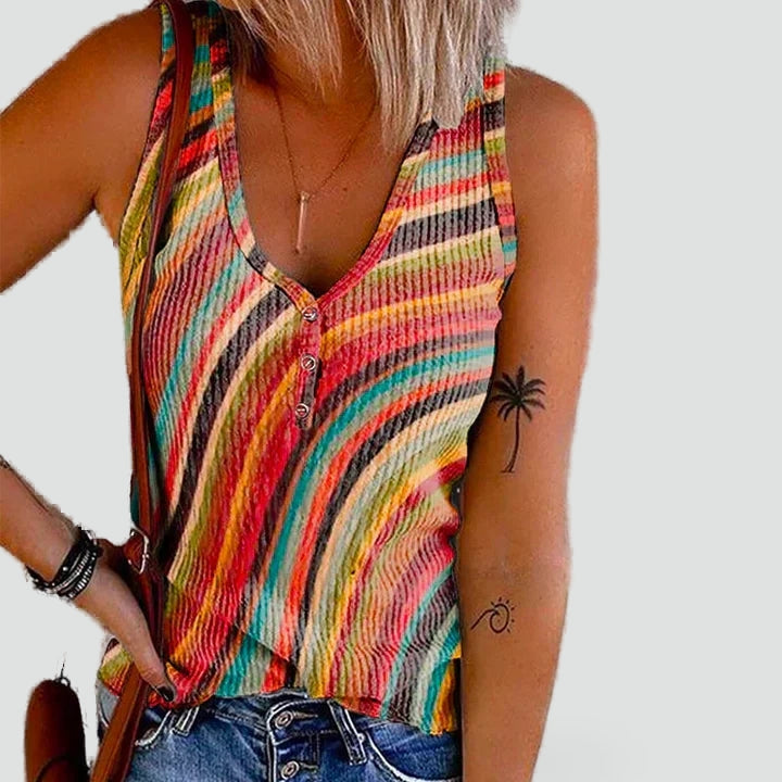 tanktop-z-pr-kowanym-wzorem-i-guzikami-d-2