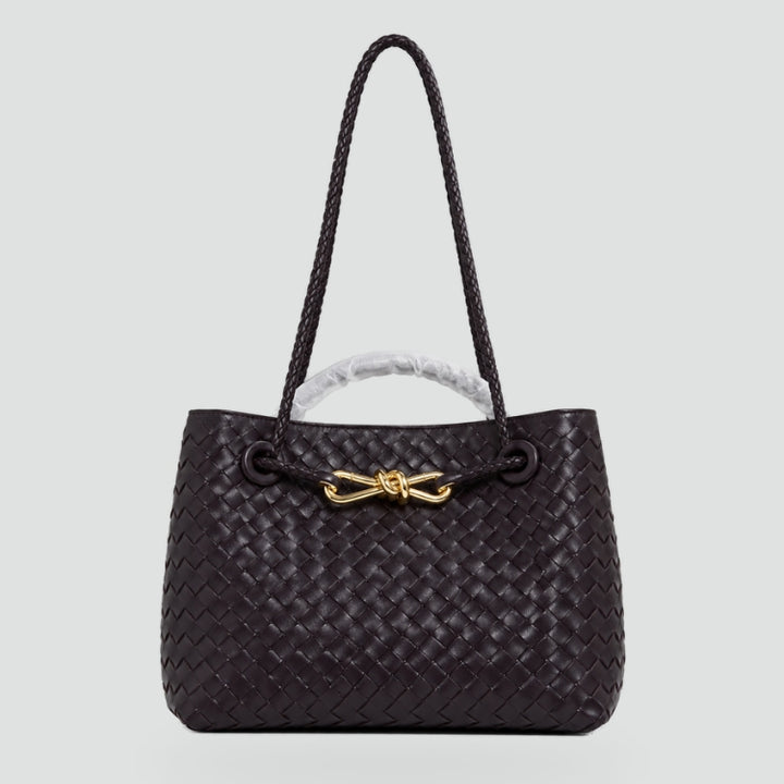 torebka-damska-luxe-z-plecionk-i-detalam-2