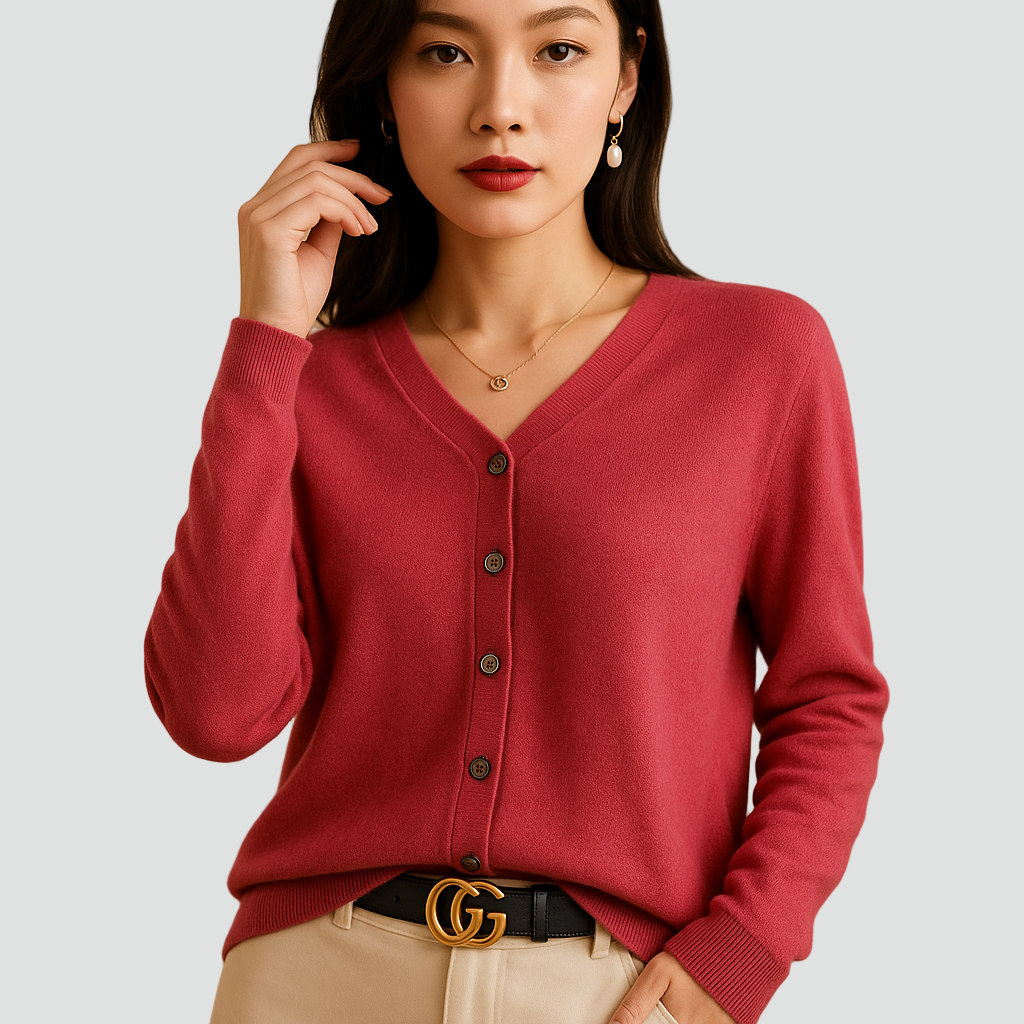 Ciemnoróżowy / 2XL