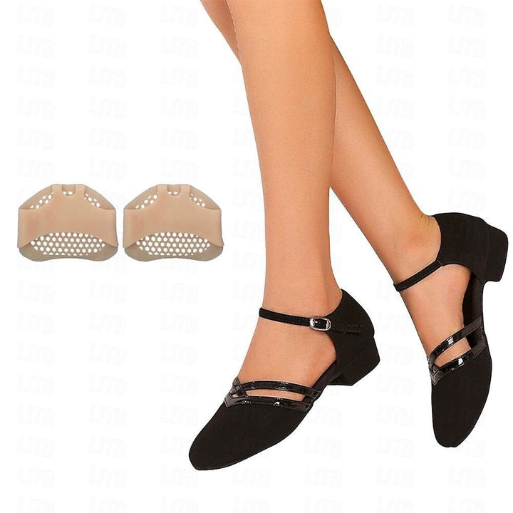 SOFIA | Elegante Dansschoenen voor Dames – Stijlvol &amp; Comfortabel - De Mode OutletSANDS632082BERG-wiio