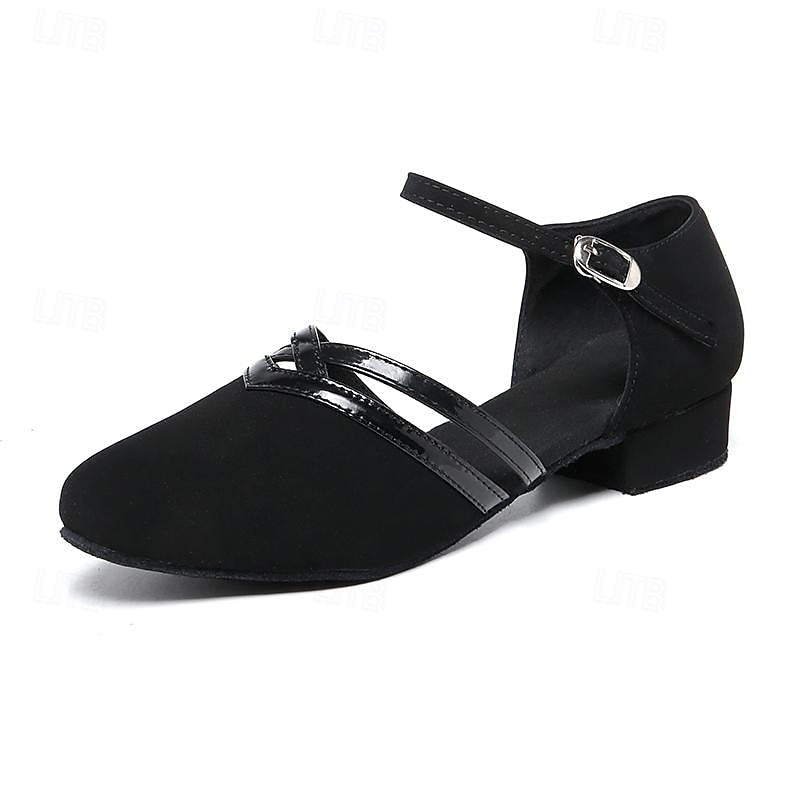 SOFIA | Elegante Dansschoenen voor Dames – Stijlvol &amp; Comfortabel - De Mode OutletSANDS632082BERG-wiio