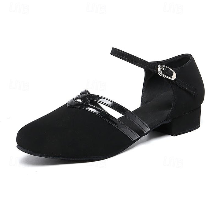 SOFIA | Elegante Dansschoenen voor Dames – Stijlvol &amp; Comfortabel - De Mode OutletSANDS632082BERG-wiio