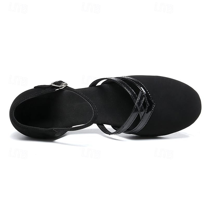 SOFIA | Elegante Dansschoenen voor Dames – Stijlvol &amp; Comfortabel - De Mode OutletSANDS632082BERG-wiio
