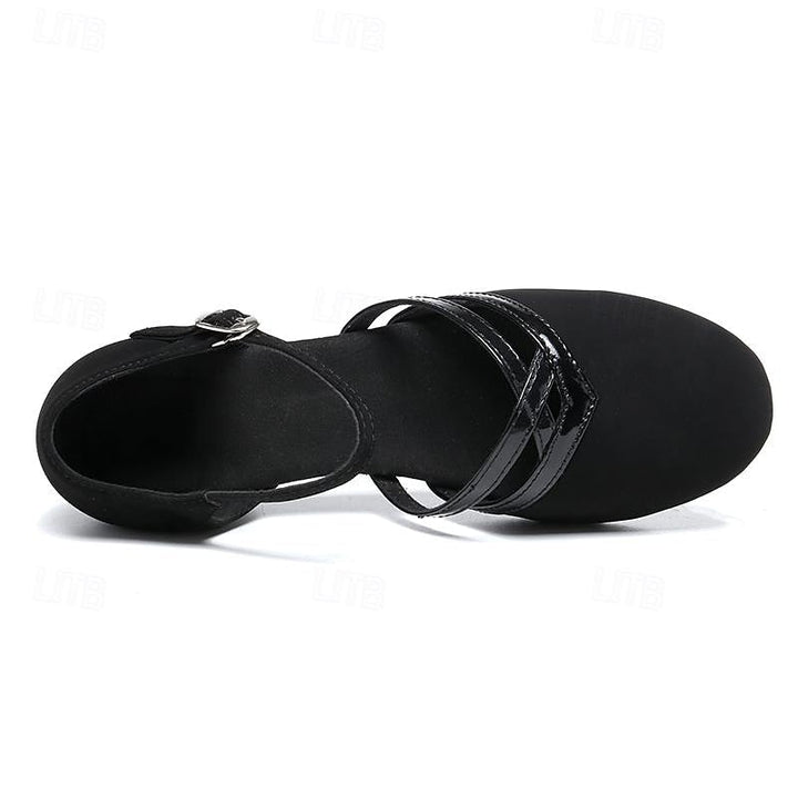 SOFIA | Elegante Dansschoenen voor Dames – Stijlvol &amp; Comfortabel - De Mode OutletSANDS632082BERG-wiio
