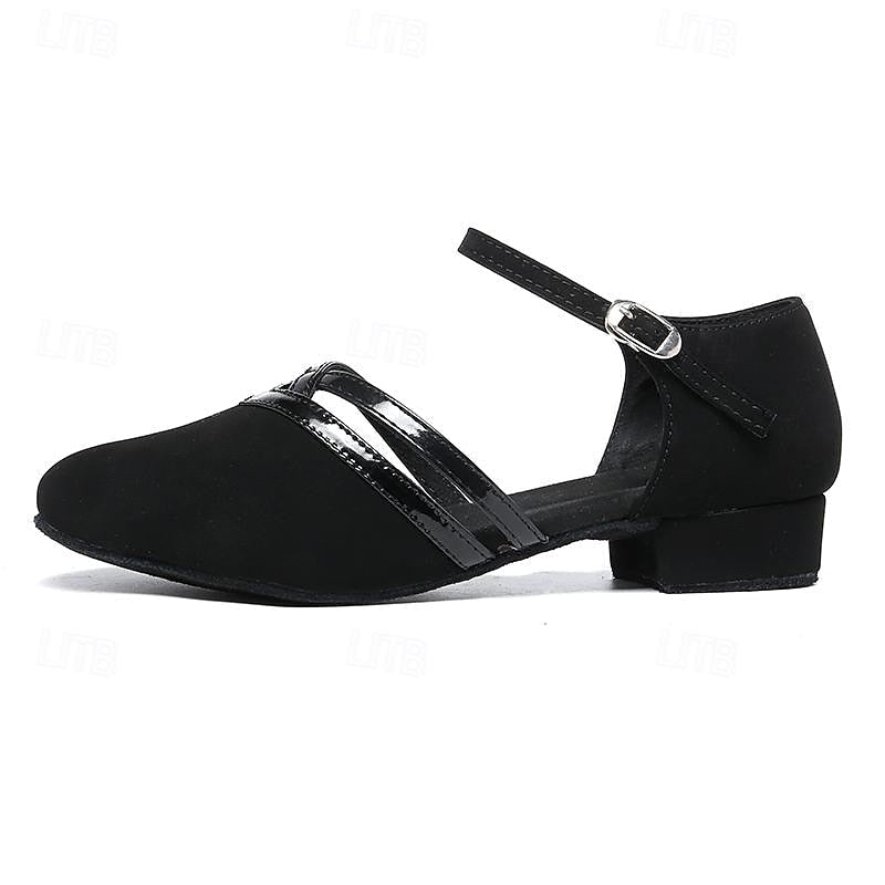 SOFIA | Elegante Dansschoenen voor Dames – Stijlvol &amp; Comfortabel - De Mode OutletSANDS632082BERG-wiio