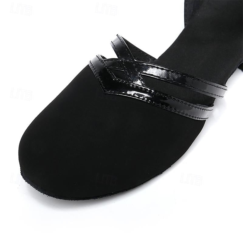 SOFIA | Elegante Dansschoenen voor Dames – Stijlvol &amp; Comfortabel - De Mode OutletSANDS632082BERG-wiio