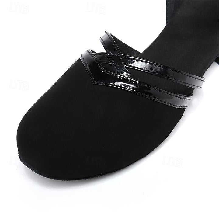 SOFIA | Elegante Dansschoenen voor Dames – Stijlvol &amp; Comfortabel - De Mode OutletSANDS632082BERG-wiio